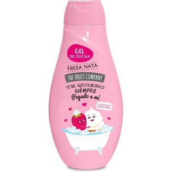 GEL DE DUCHA
