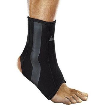 Vulkan Dynamik Sprunggelenk für Herren Schwarz XL