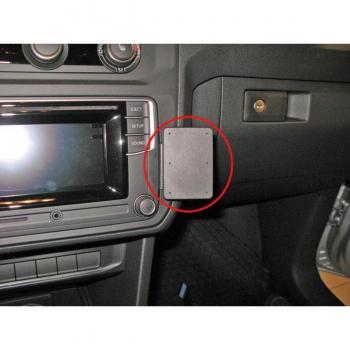 Brodit 855134 ProClip Halterung rechts am Radio