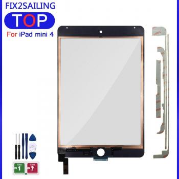 Reemplazo de Panel Táctil 7,9” con Lente Frontal para iPad Mini 4 (A1538/A1550)