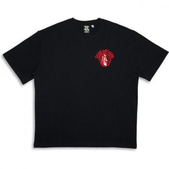 Blanco Honky Tonkin: Camiseta Deus Ex Machina
