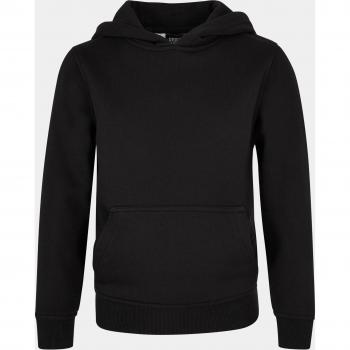 Urban Classics Boys Basic Kapuzensweatshirt