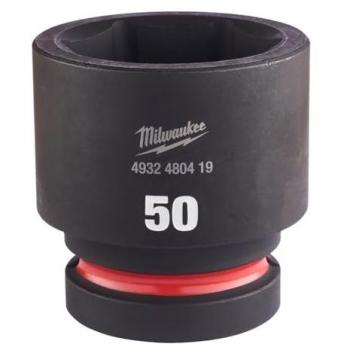 Vaso de Impacto 1” Milwaukee Shockwave