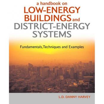 Vitalsource Technologies, Inc. A Handbook On Low-energy Buildings And District-energy Systems