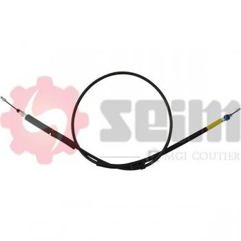 SEIM 554220 Cable de emergencia para freno de mano