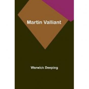 Martin Valliant