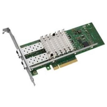 Dell 540-BBHI Ethernet‑Adapter (PCI) – 10/100/1000 BaseT, grünes Gehäuse