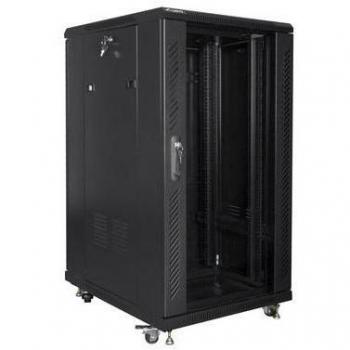 Lanberg-Armario Rack Mural FF01-6822-12B