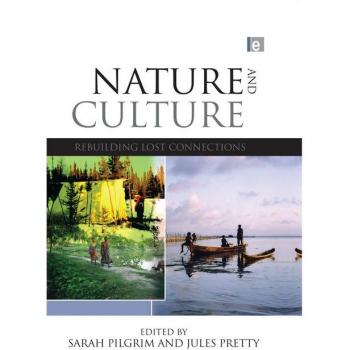 Vitalsource Technologies, Inc. Nature And Culture: Rebuilding Lost Connections