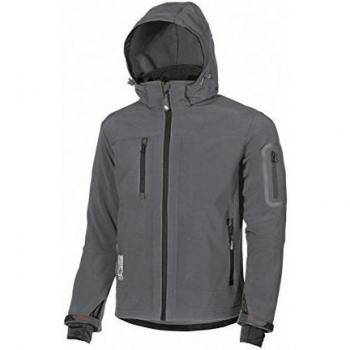Veste Soft Shell U-Power Metropolis 3XL