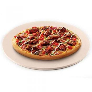 Cordierite ChefStone 12” Grill Plate