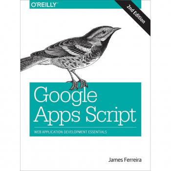 Vitalsource Technologies, Inc. Google Apps Script