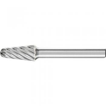 Fresa rotativa PFERD dentatura grossa 10x20 mm