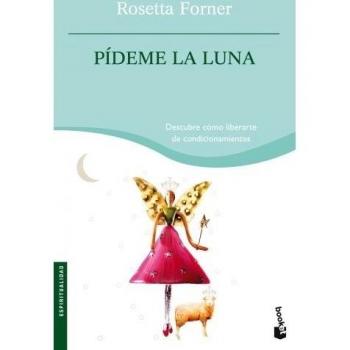 Pídeme la luna (Bolsillo) (Tapa blanda).