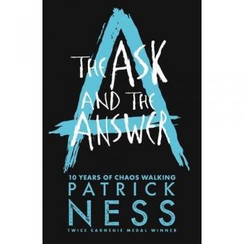 The Ask and the Answer