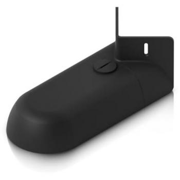Black Ubiquiti G5/G6 Turret Arm Mount – UACC‑B