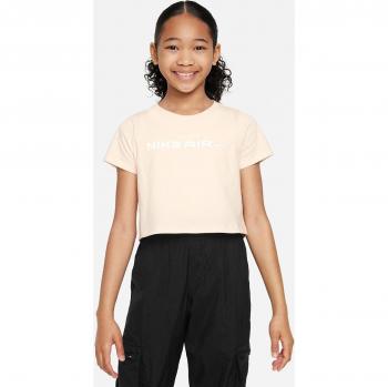 T-shirt Nike per ragazza maniche corte