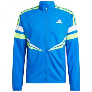 Velocité Adizero Urban Bleu M