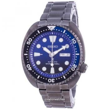 Seiko SRPD11 Blue Turtle Diver's Watch
