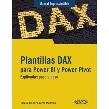 Plantillas DAX para Power BI y Power Pivot