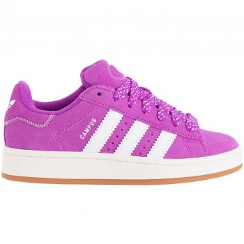 Adidas Tenis Campus 00s Morado Burst