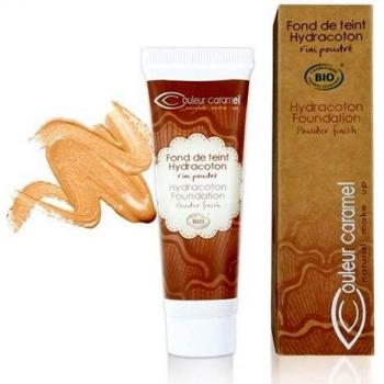 Couleur Caramel Fondotinta Idratante 13 Apricot 30ml