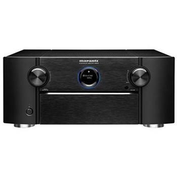 Marantz SR8012 (schwarz) – CHF 2 889,69