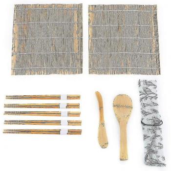 Kit Sushis à Tapis Roulant