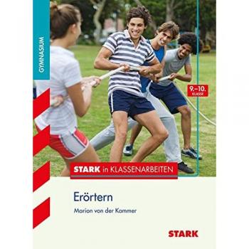 Kammer, Marion von der Stark In Klassenarbeiten