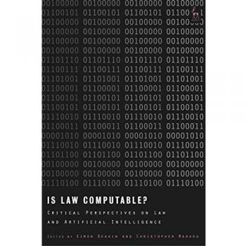 Is Law Computable?