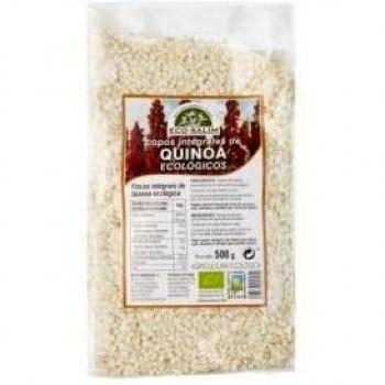 Quinoa floconné Eco-Salim 500g