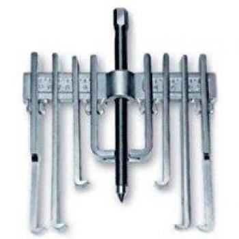 Bocaux Extracteur Double Griffe 182x250 mm – Piher