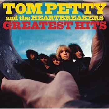 Tom Petty and the Heartbreakers Greatest Hits (Vinyl Record)