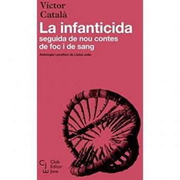 La infanticida