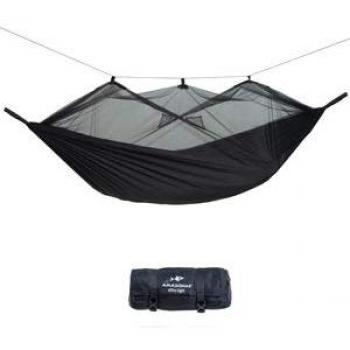 Amazonas Moskito-Traveller EXTREME