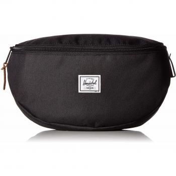 Black Herschel Sixteen Fanny Pack – Unisex One Size