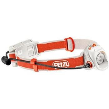 LED‑Stirnlicht PETZL Unisex – 500 lux, 4‑Positionen, Akku 3000 mAh