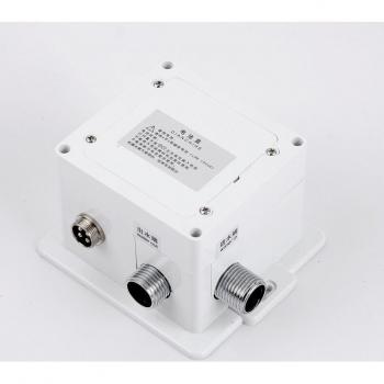 Robinet électromagnétique haute précision