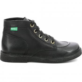 Legendik New Black KICKERS Botín 552035