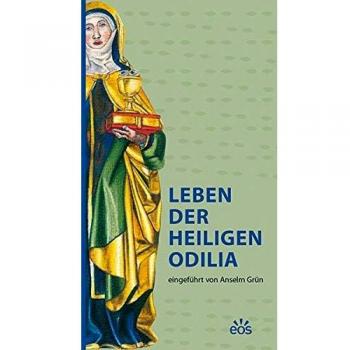 Leben der heiligen Odilia