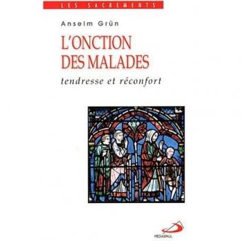 ONCTION DES MALADES