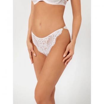 Slip Brésilien Dentelle Luxe
