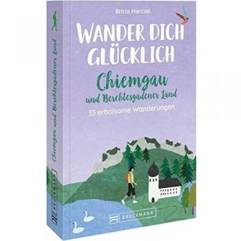 Wander dich glücklich