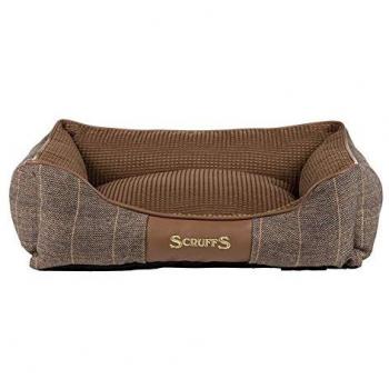 60 × 50 cm Chestnut Windsor Box Bed