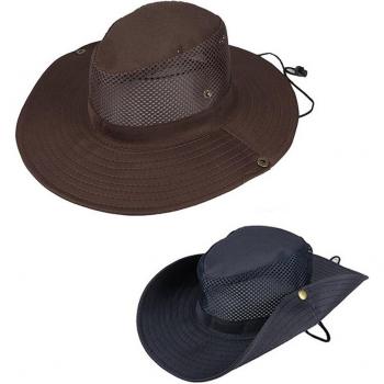 Pescador Sun Guard Par