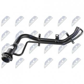 NTY PWP-MS-003 Accesorio de llenado de combustible