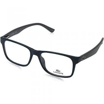 Montature Lacoste L2741 466 53, Nero