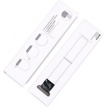 50Pcs White Band Storage Box for Apple Watch