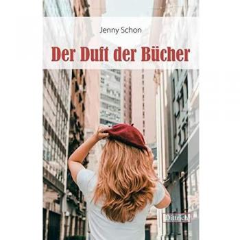 Der Duft der Bücher