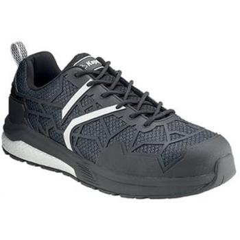S1 Airise Kapriol Scarpe Sportive 41 Grigio Nero